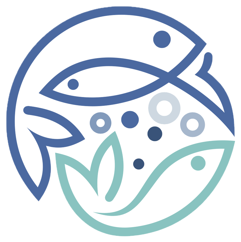 Fewa Fish app icon