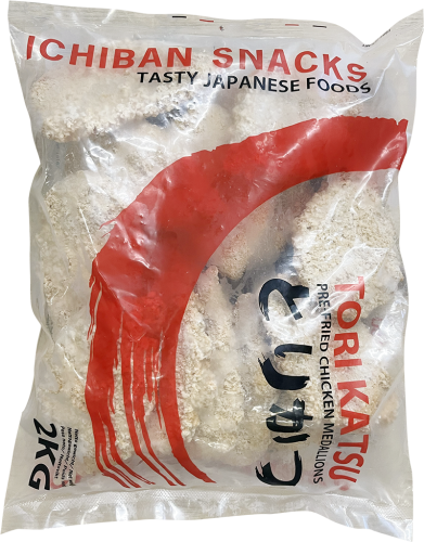 Ichiban tori katsu (2kg)