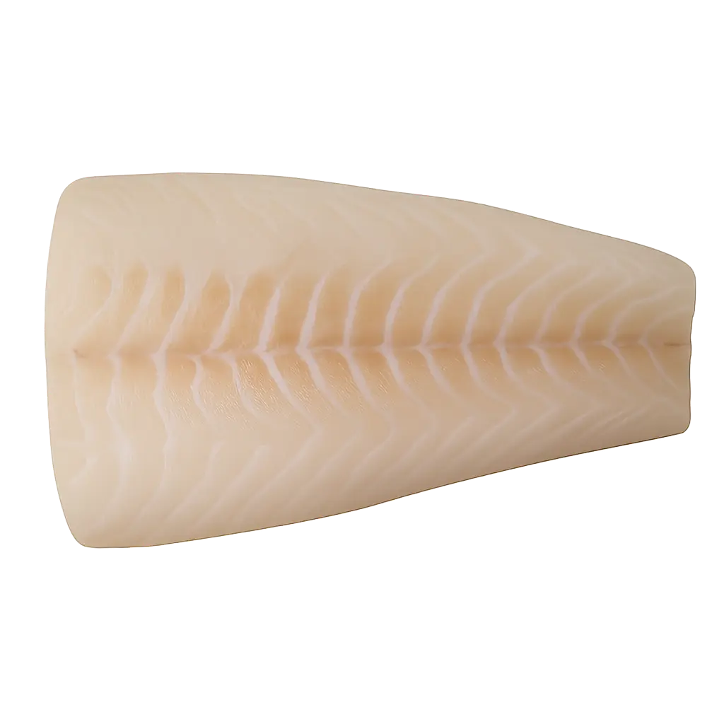 Cod fillet