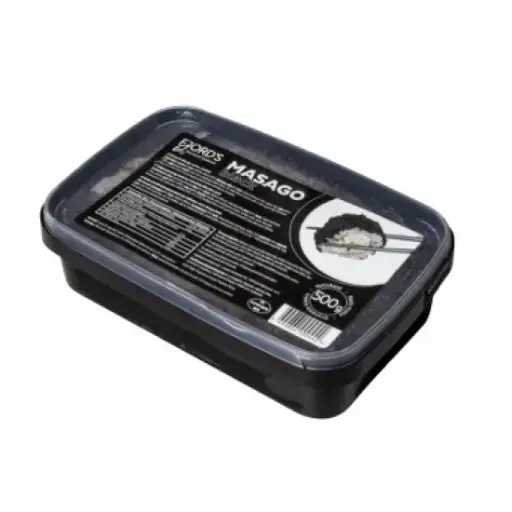 Kohyo masago black (400g)