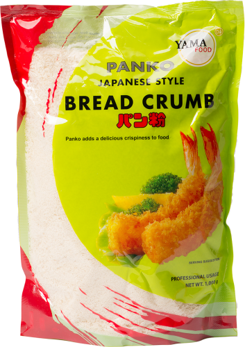 Yama Food panko zakje (1kg)