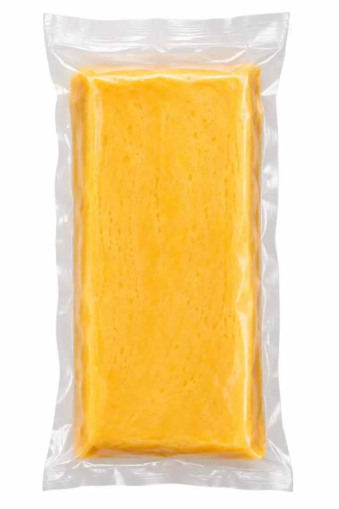Tamagoyaki (400g piece)