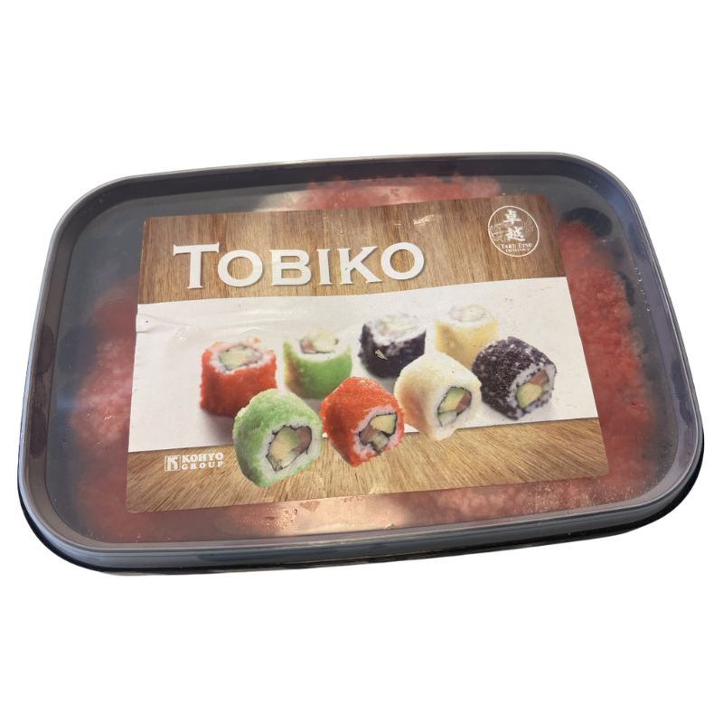 Kohyo tobiko rood (500g)