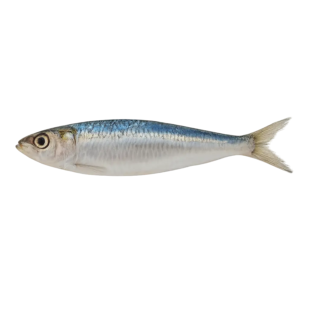 Fresh Sardines