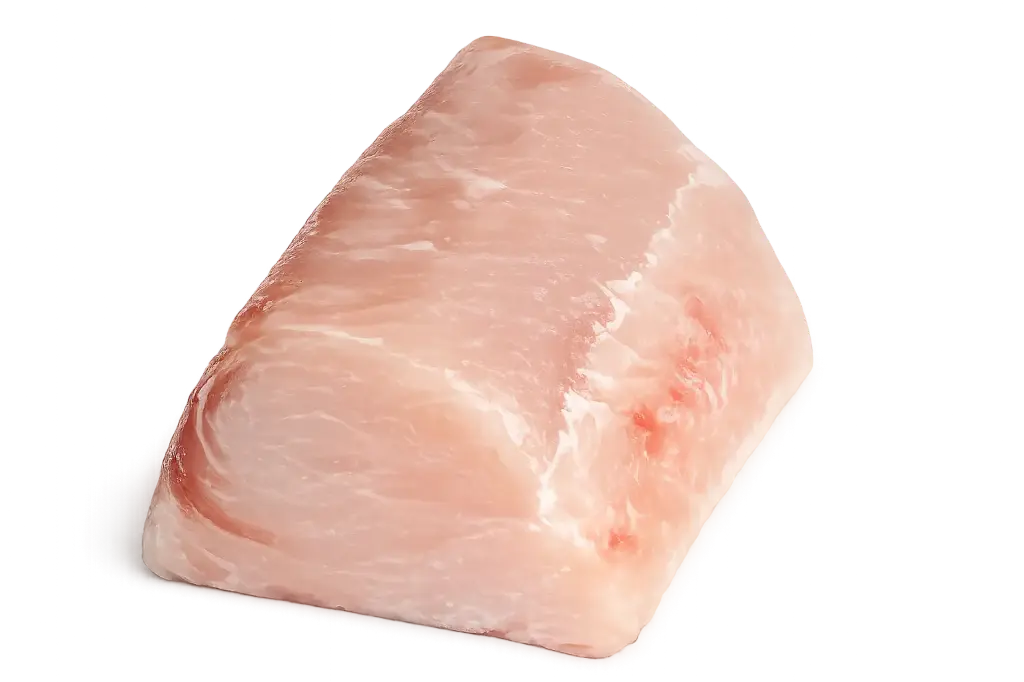 Swordfish fillet