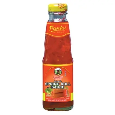 spring roll sauce (200ml)