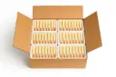 shirakiku tempura ebi 3L - box (20x300g tray)