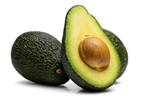 Avocado kist