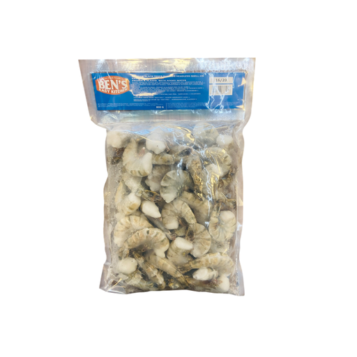 Ben's easy kitchen scampi BT EP 13/15 (800gr)