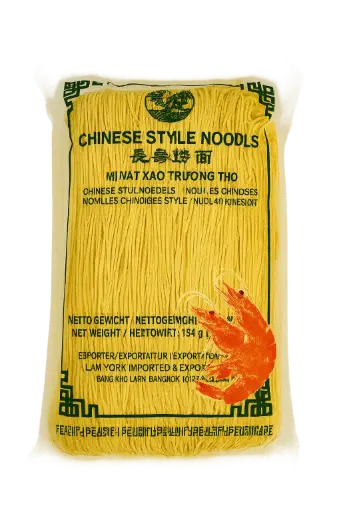 Cock Chinese stijl noedels (454 gr) 