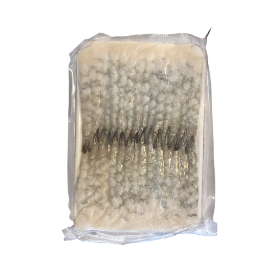 Epic nobashi ebi 13-14 cm (360g tray) 