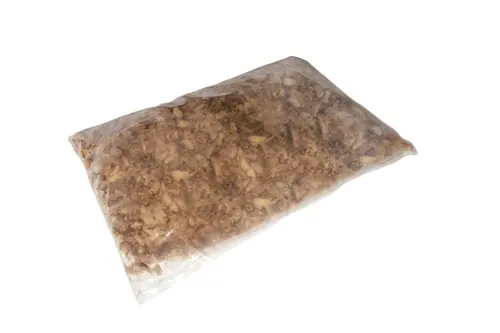 Garnaalkoppen (1kg)