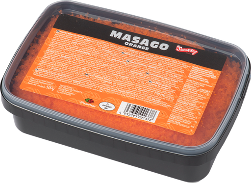 Kohyo masago Oranje (400g)