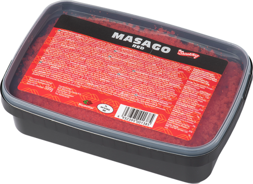 Kohyo masago Red (400g)
