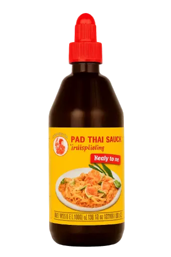 Cock brand Pad Thai sauce (730 ml/1000gr)