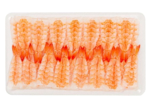 Sushi Ebi 4L (tray)