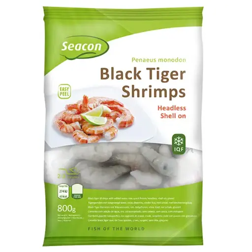 Seacon VA shrimps PND 16/20 (1kg)