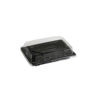 Sushi tray 01 - box (400 pieces-160x91x23mm)