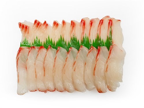 Seacon tilapia plakjes (160g tray)