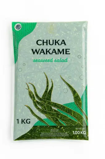 Chuka wakame salade (1kg)