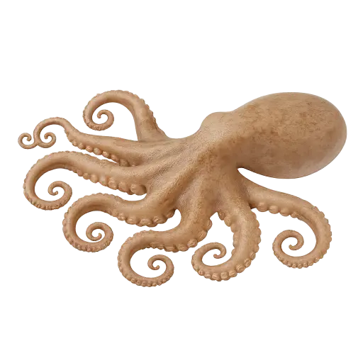 Verse octopus