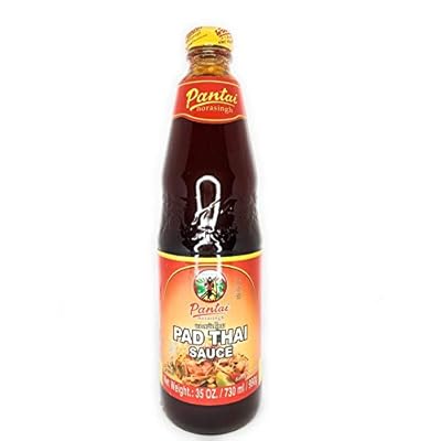 Pantai Pad Thai sauce (730 ml)
