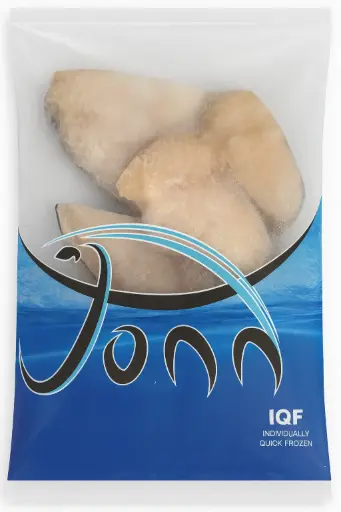 Juna Kingfish steak 20-150g pieces (1kg)