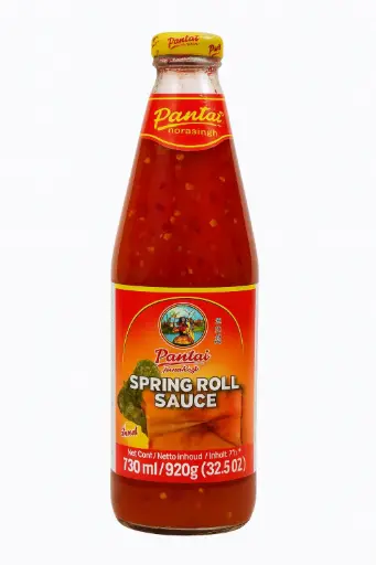Pantai loempia saus (730ml / 920g)