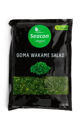 Seacon goma wakame salad (500g)