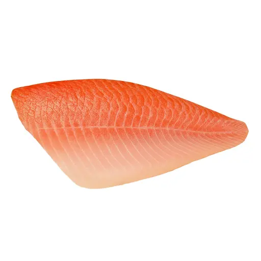 [Lutjanus campechanus filet] Fresh red snapper whole - exotic fish (800-1500g) brut.