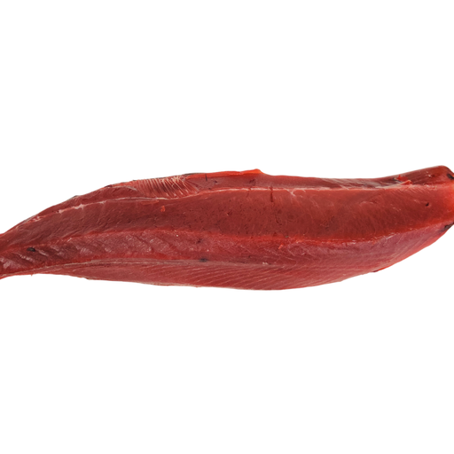 [Thunnus Albacares AAA] Verse Tonijnfilet Albacore AAA full loins (4-8 kg)