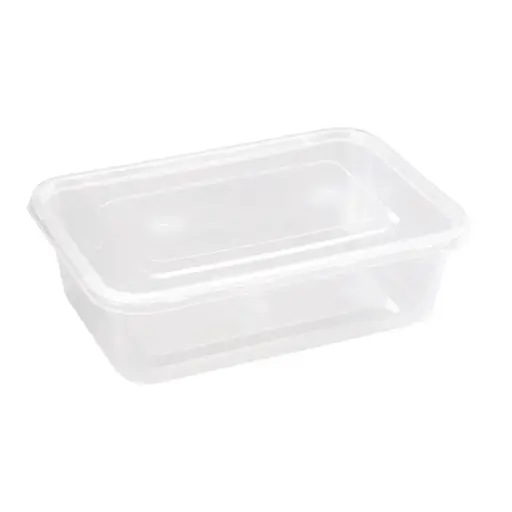 Fewa takeaway curry container - box (300x1000ml) 