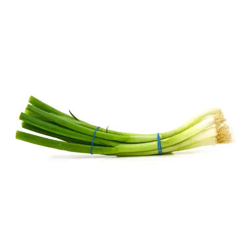 Onion stem (piece)